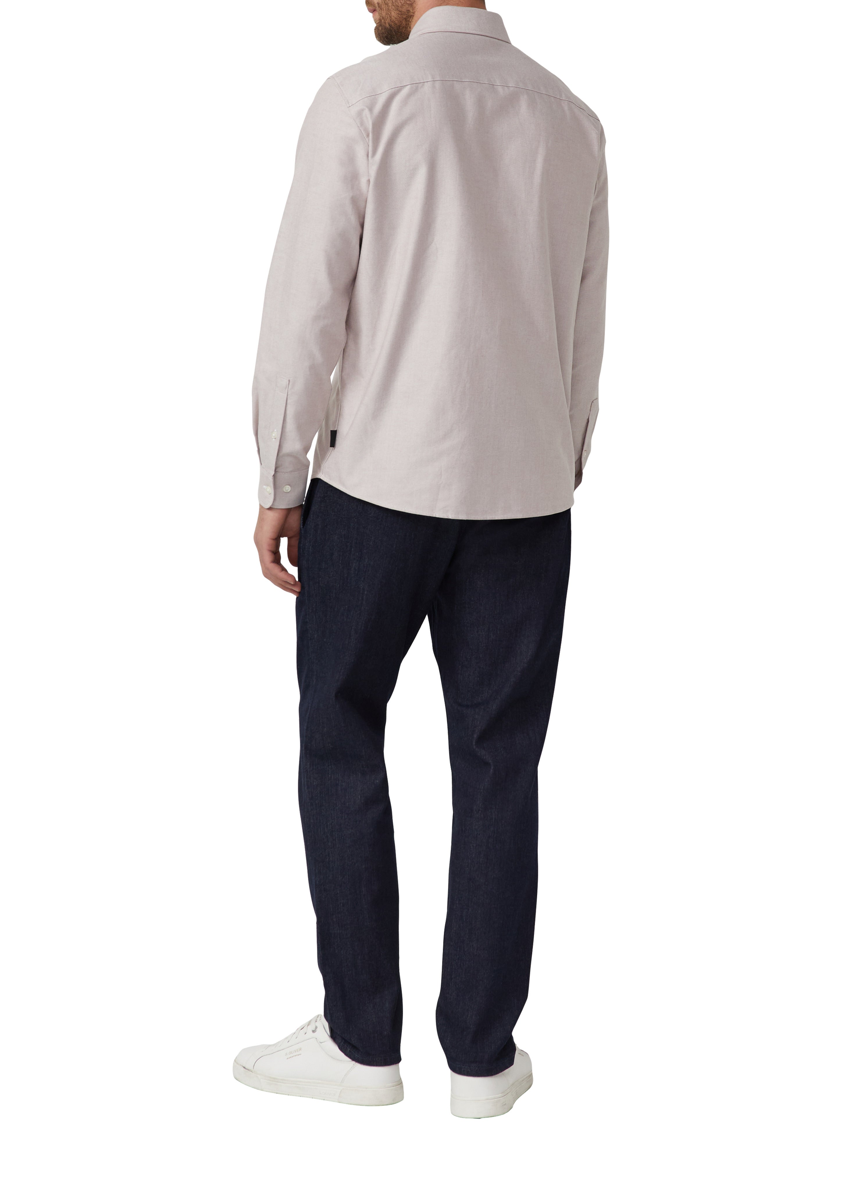 Hemd - Regular Fit