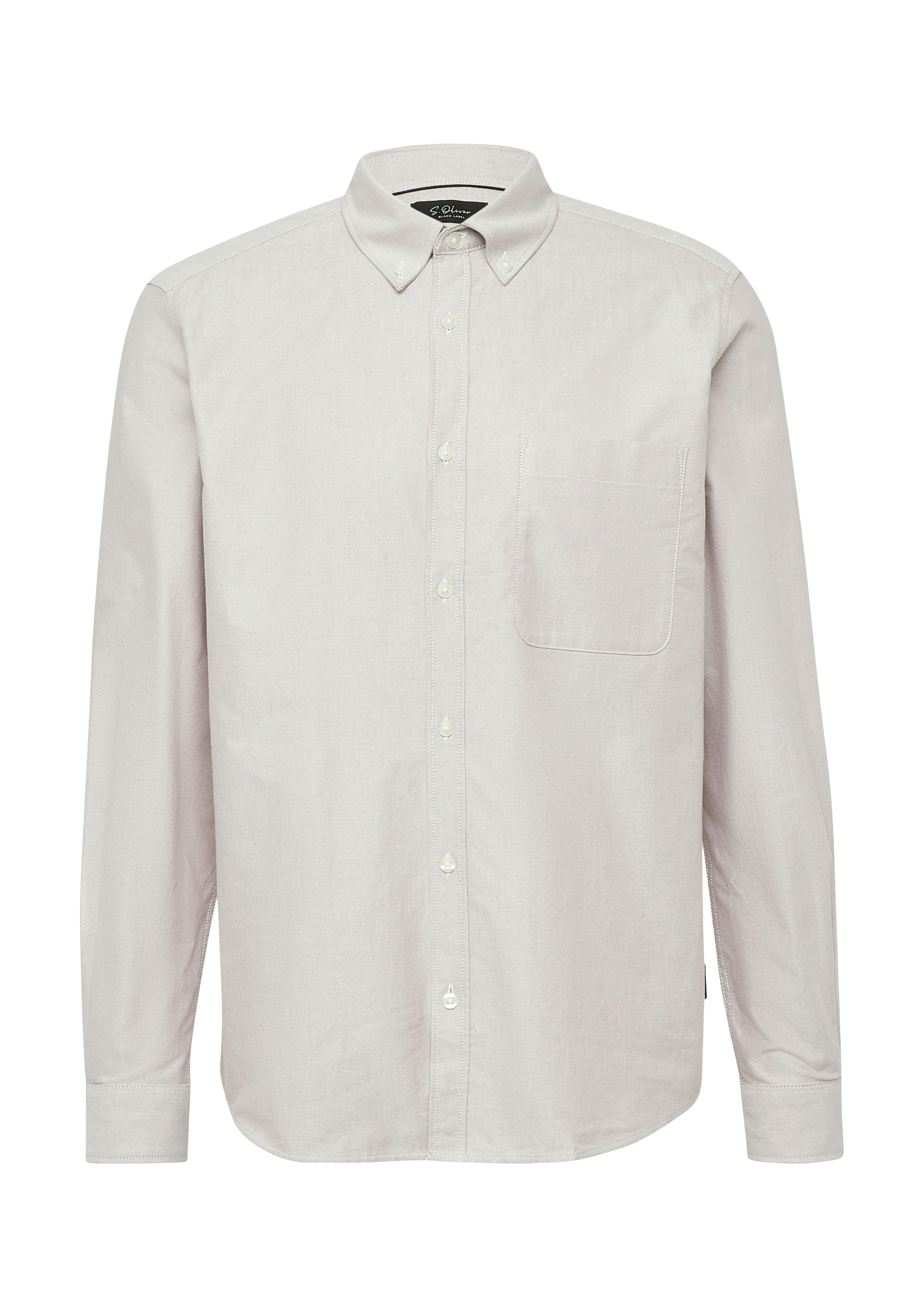 Hemd - Regular Fit