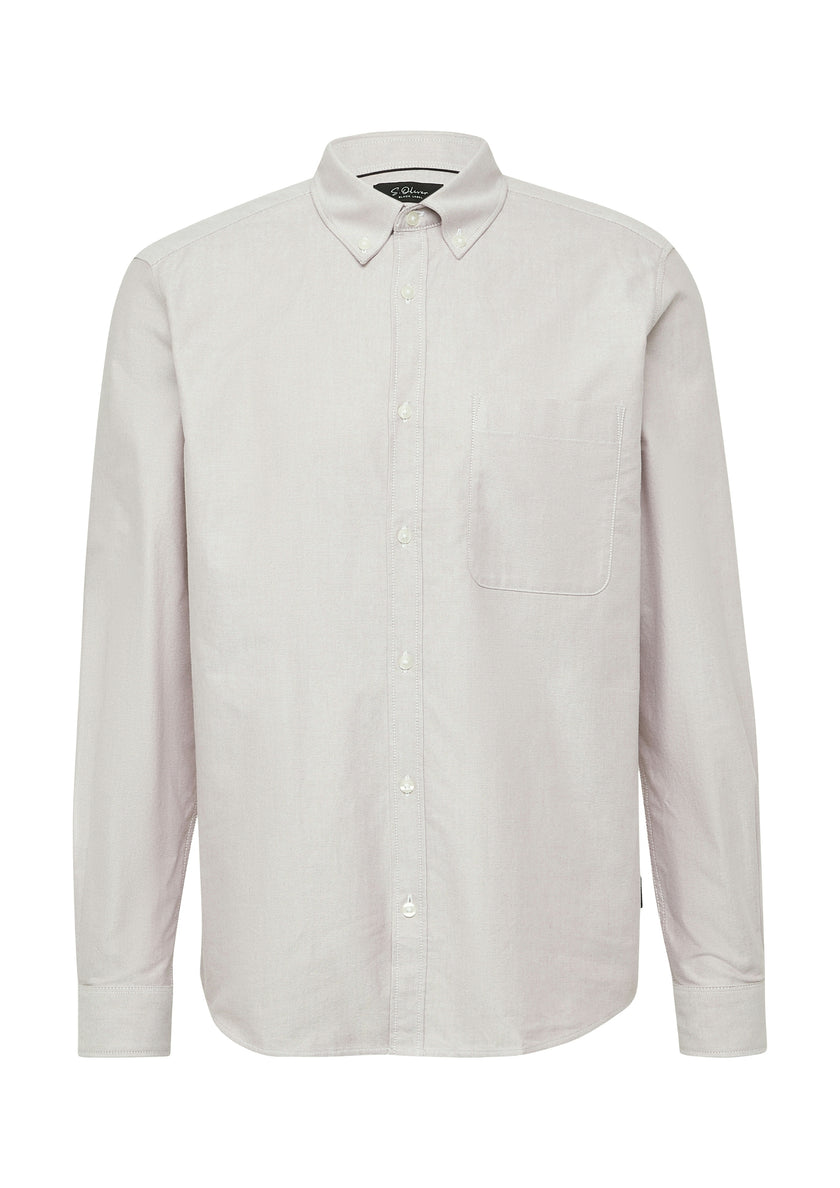 Hemd - Regular Fit