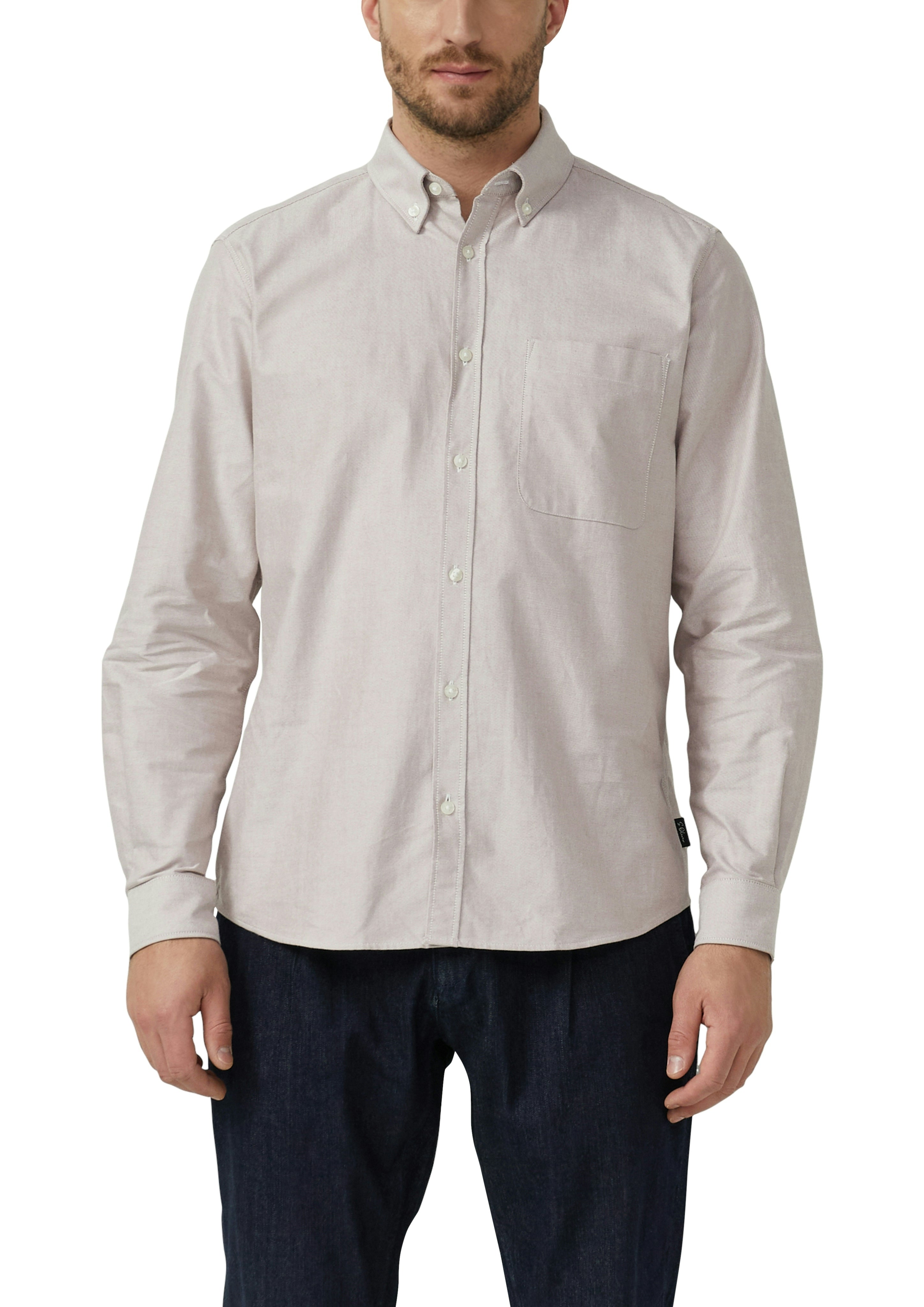 Hemd - Regular Fit