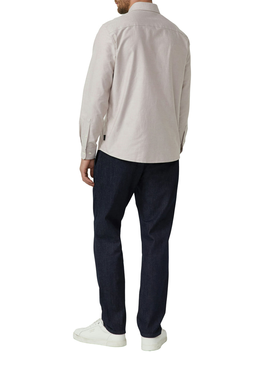 Hemd - Regular Fit