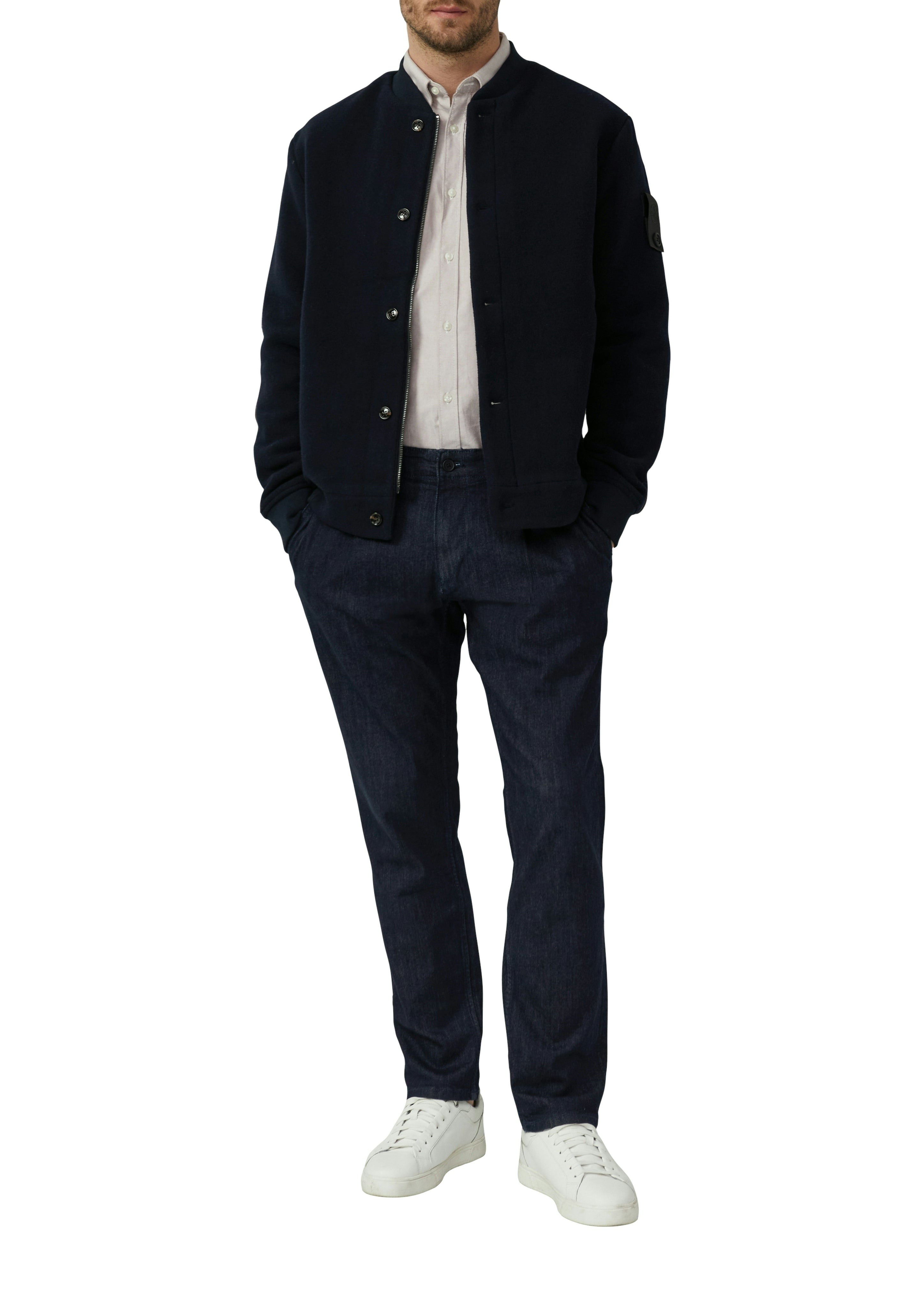 Hemd - Regular Fit