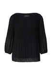 Bluse - Chiffon