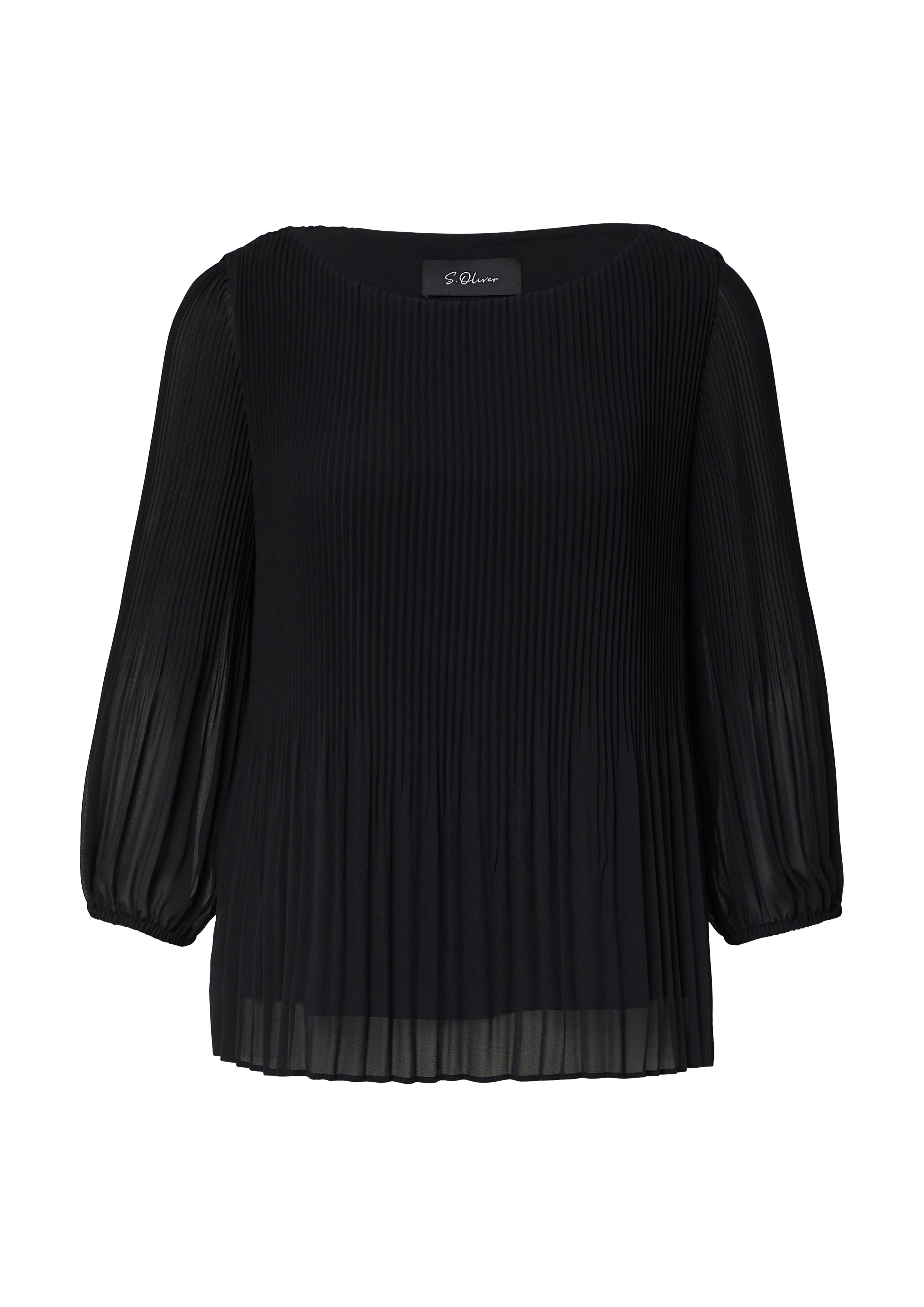 Bluse - Chiffon