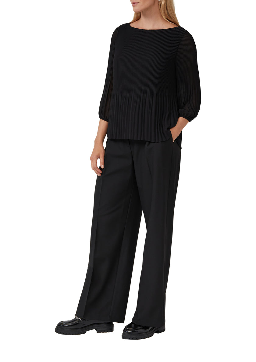 Bluse - Chiffon