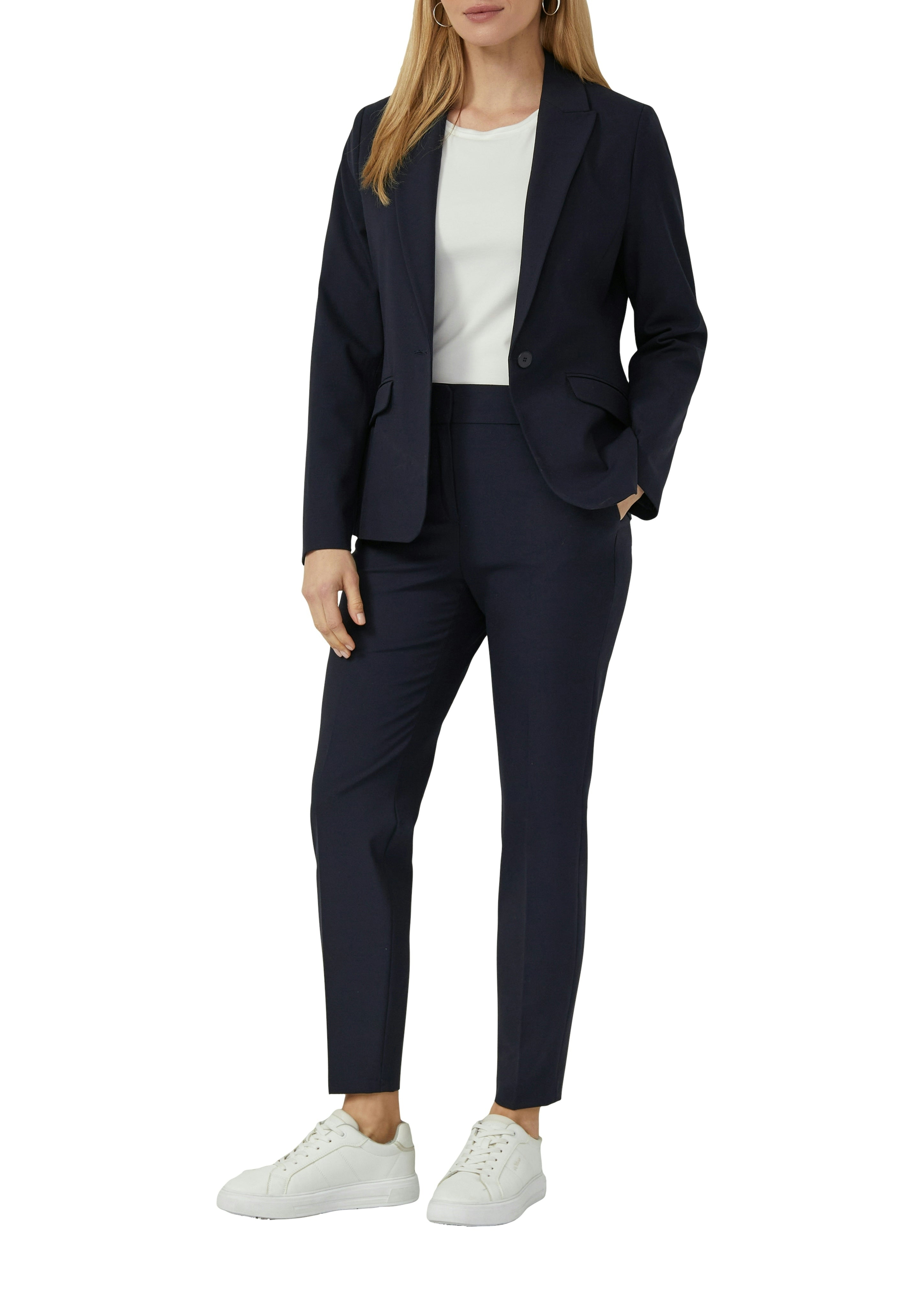 Hose - Slim Fit