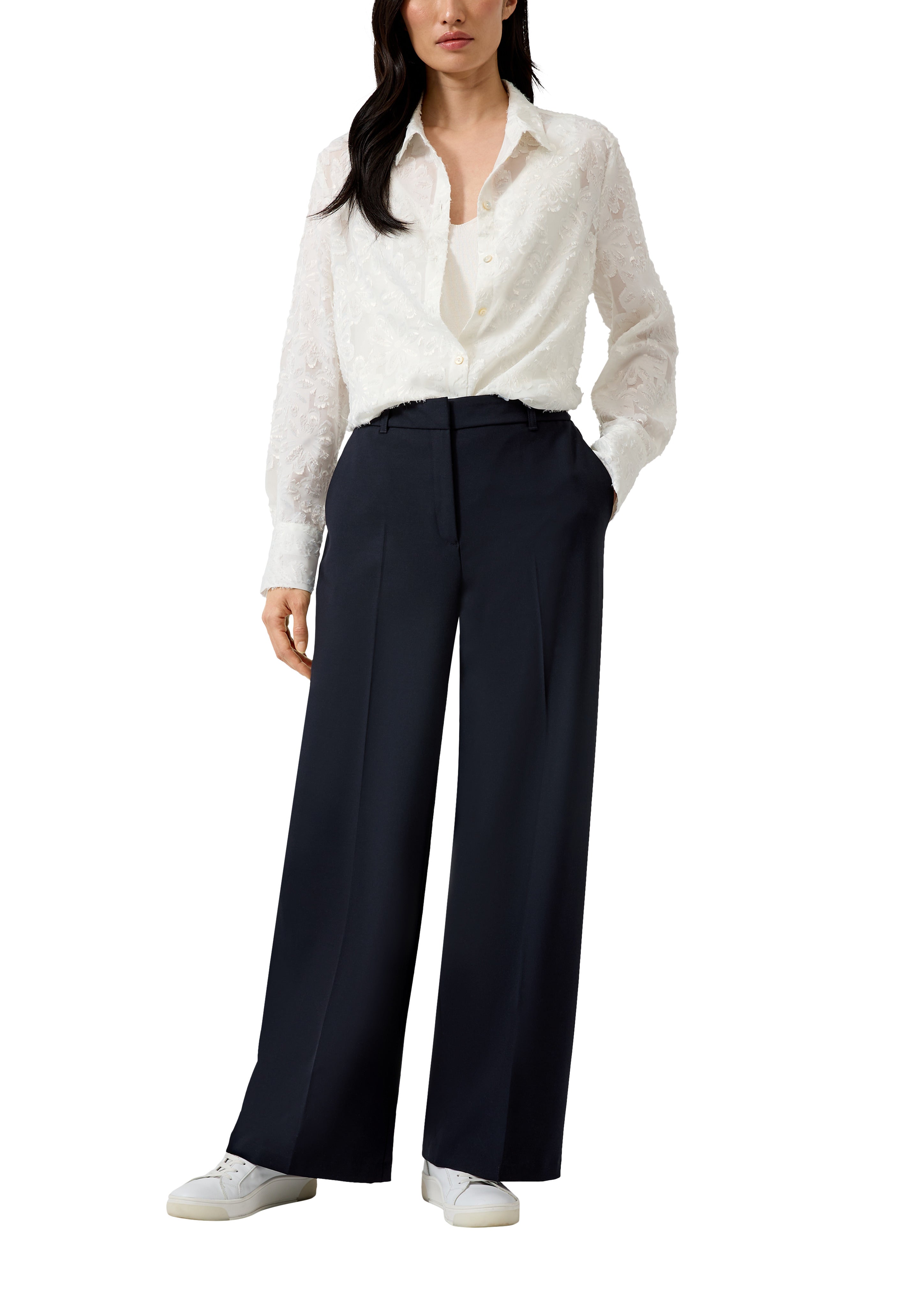 Hose - Regular Fit