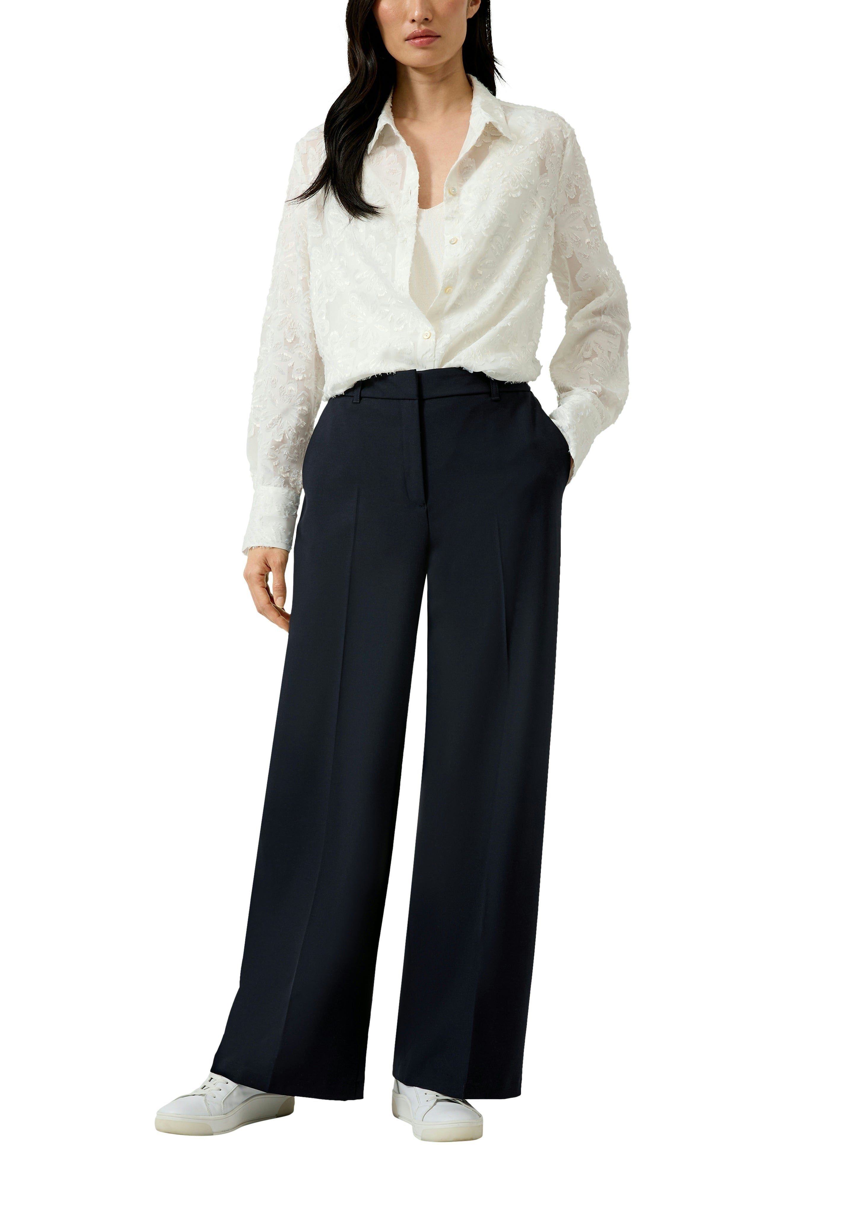 Hose - Regular Fit