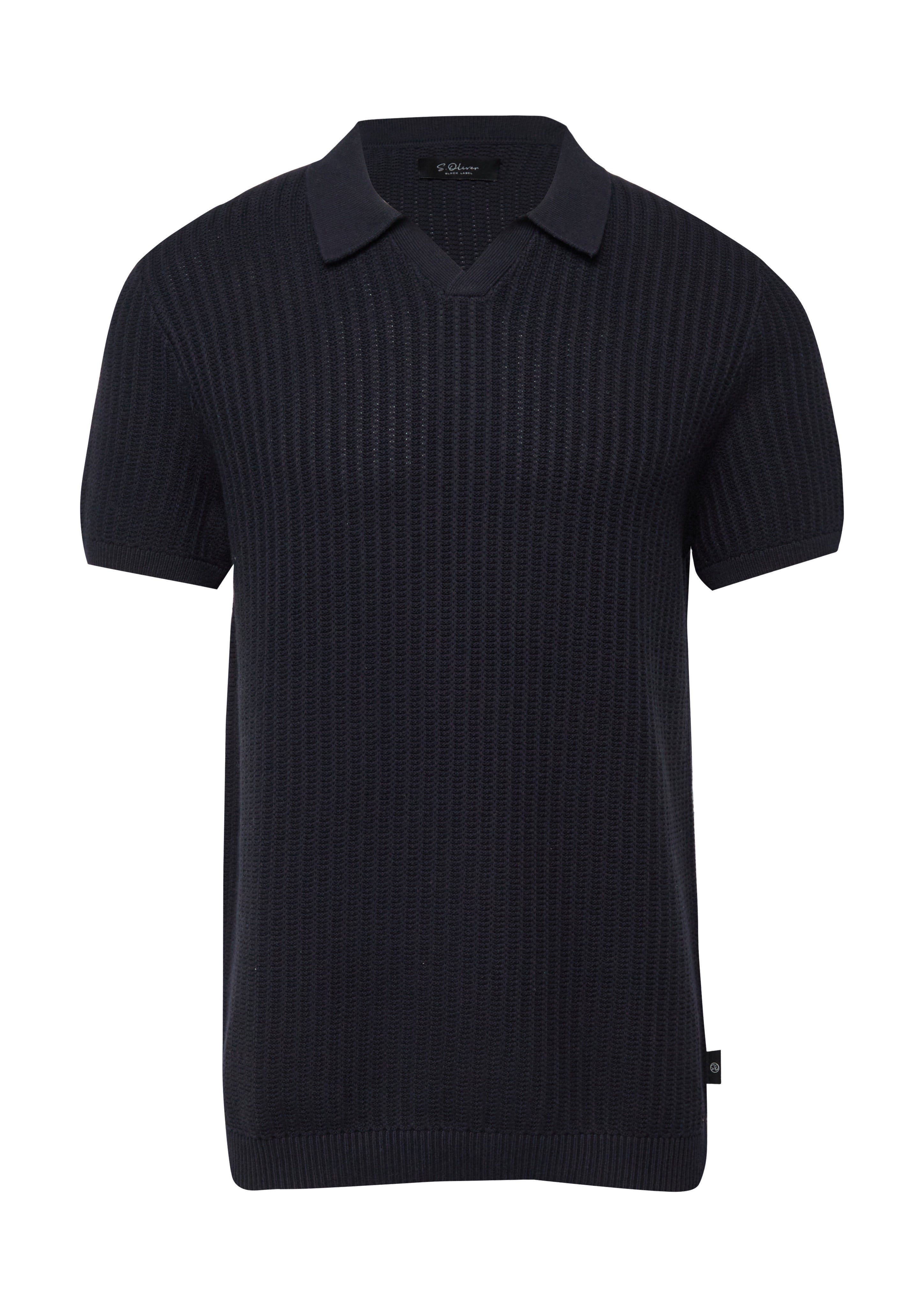 Strickpullover - Polo