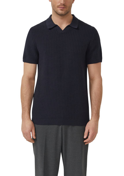 Strickpullover - Polo