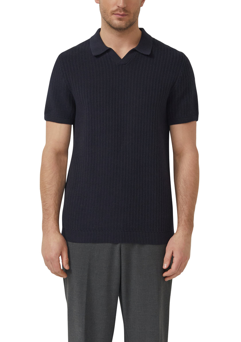 Strickpullover - Polo