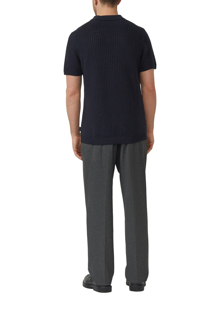 Strickpullover - Polo