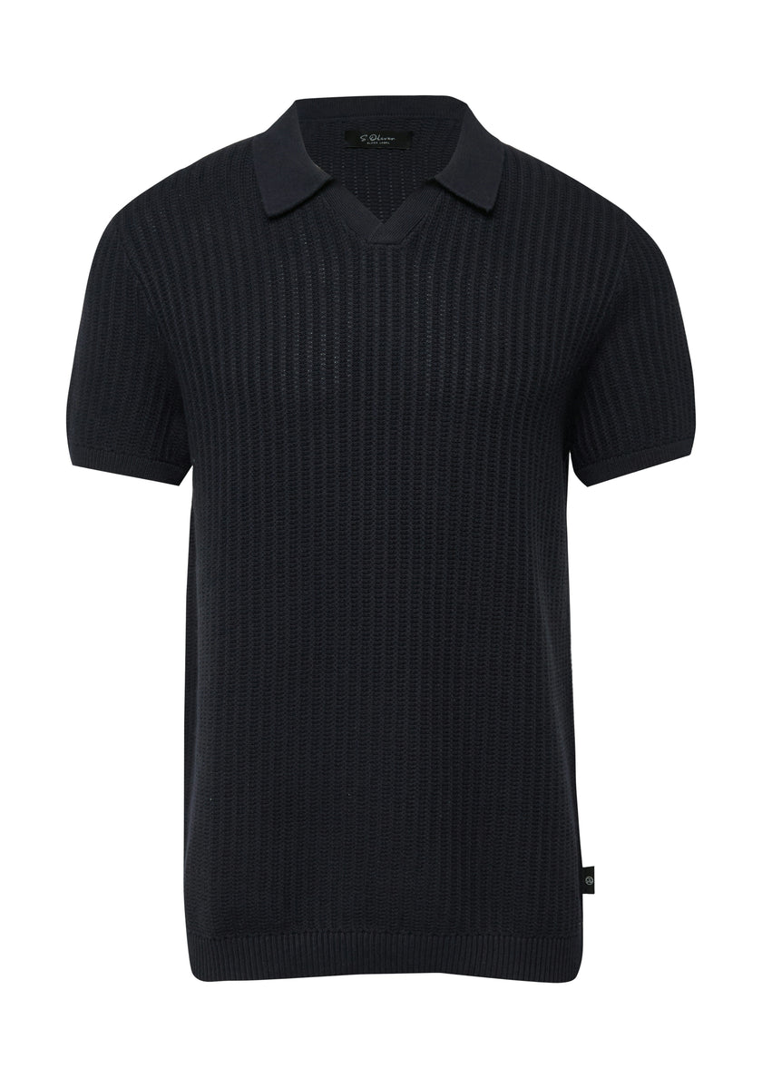 Strickpullover - Polo