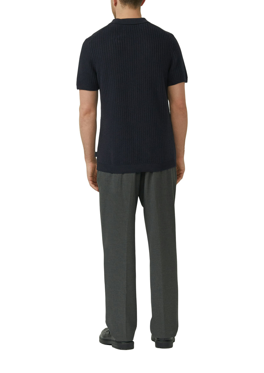 Strickpullover - Polo
