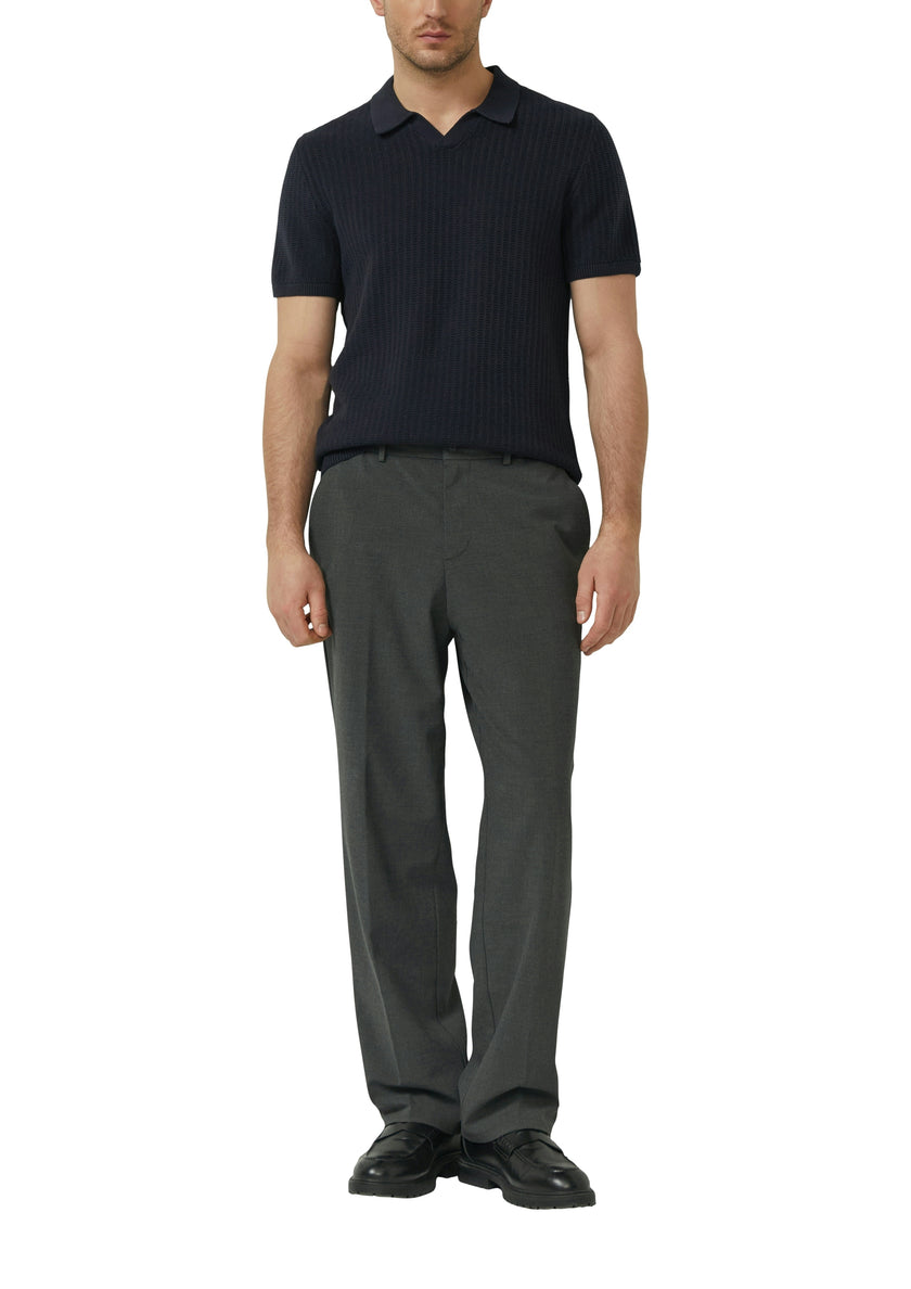 Strickpullover - Polo