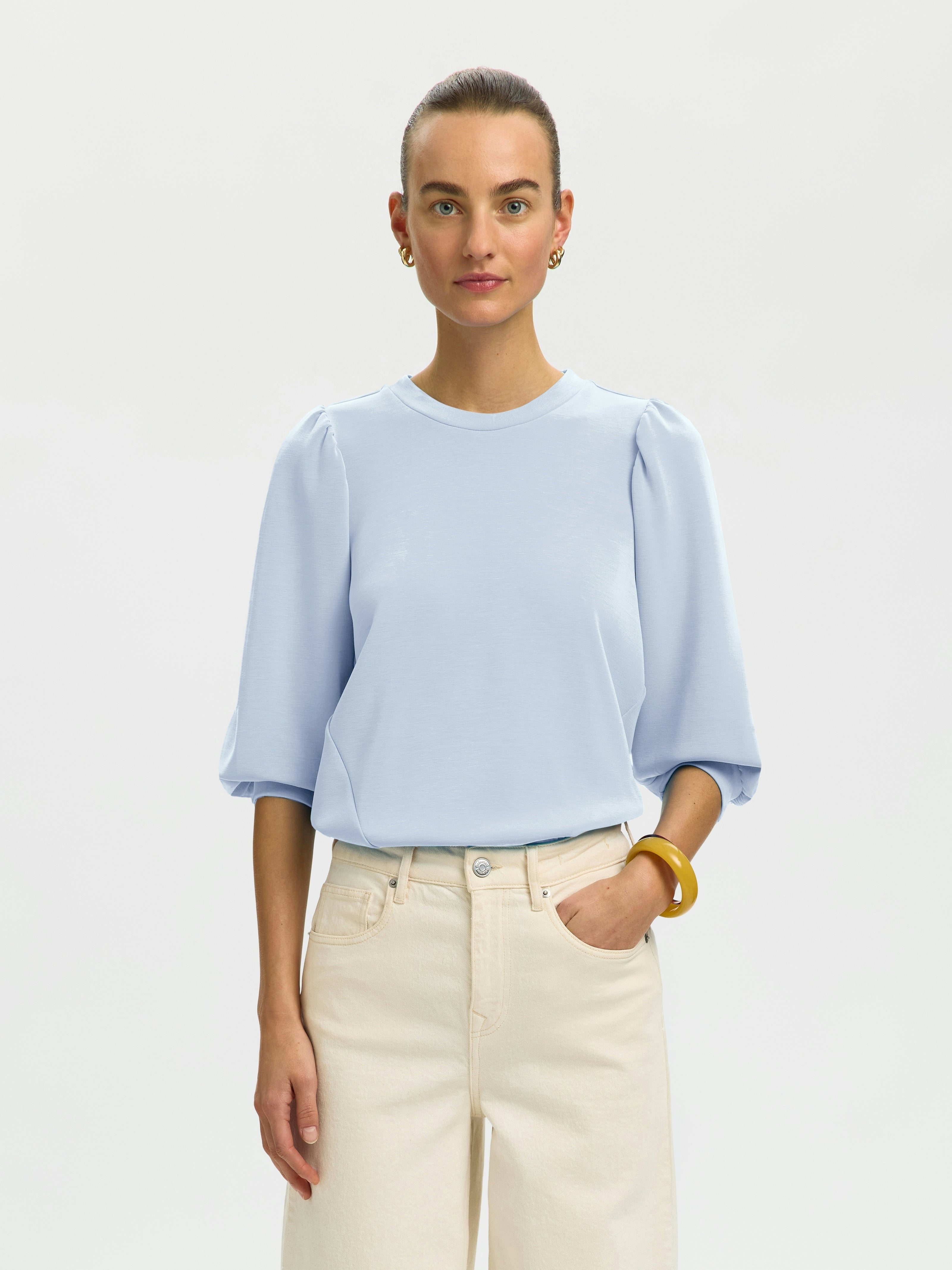 Shirt - TENNY 3/4