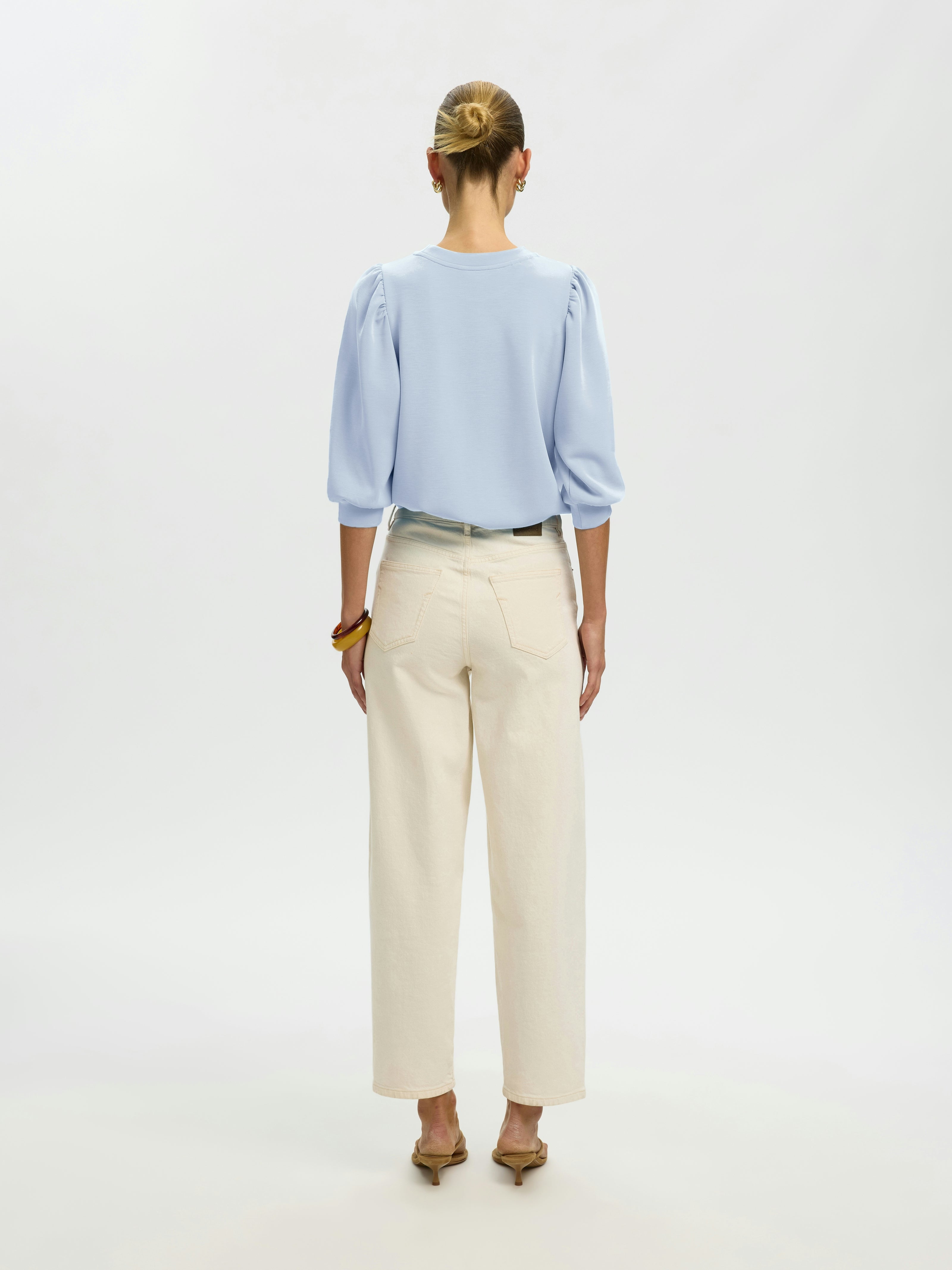 Shirt - TENNY 3/4