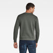 Sweatshirt - Premium core r sw l\s