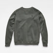 Sweatshirt - Premium core r sw l\s