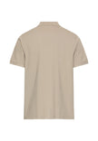 Poloshirt - Kontrastdetails