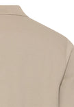 Poloshirt - Kontrastdetails