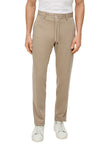 Anzughose - Jersey