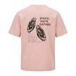 T-Shirt - Rückenprint