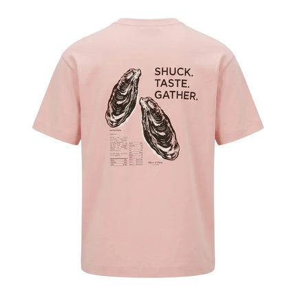 T-Shirt - Rückenprint