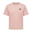 T-Shirt - Rückenprint