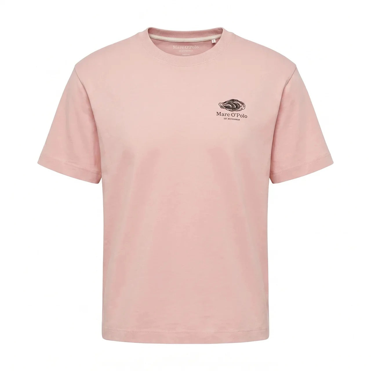 T-Shirt - Rückenprint