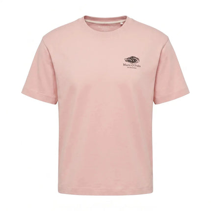 T-Shirt - Rückenprint