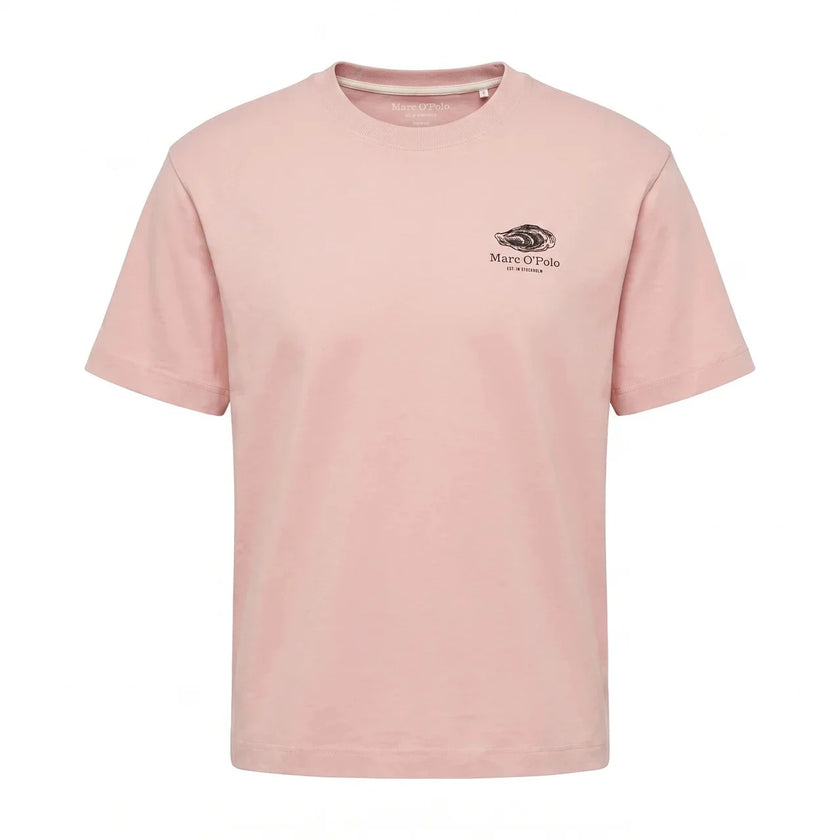 T-Shirt - Rückenprint