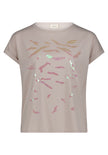 T-Shirt - Frontprint