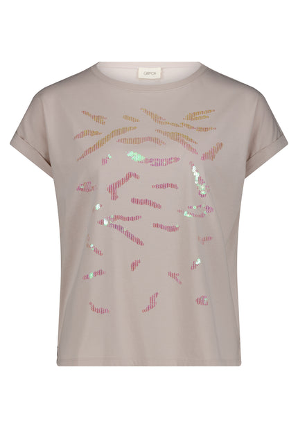 T-Shirt - Frontprint