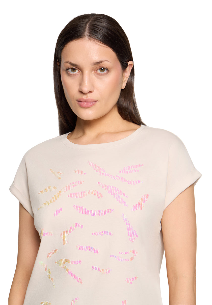 T-Shirt - Frontprint