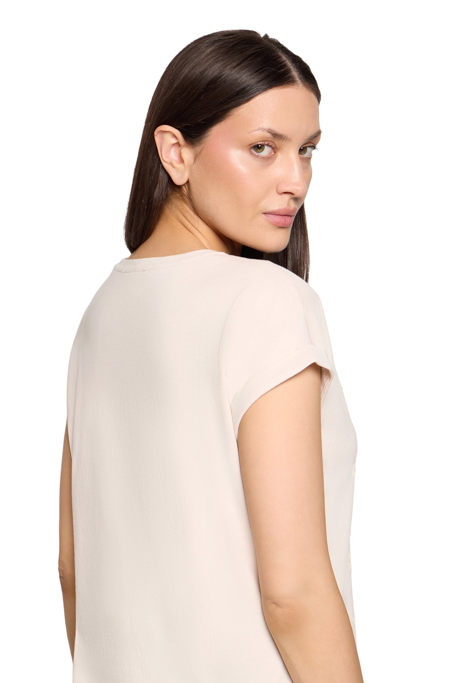 T-Shirt - Frontprint