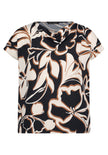 Shirt - Flowerprint
