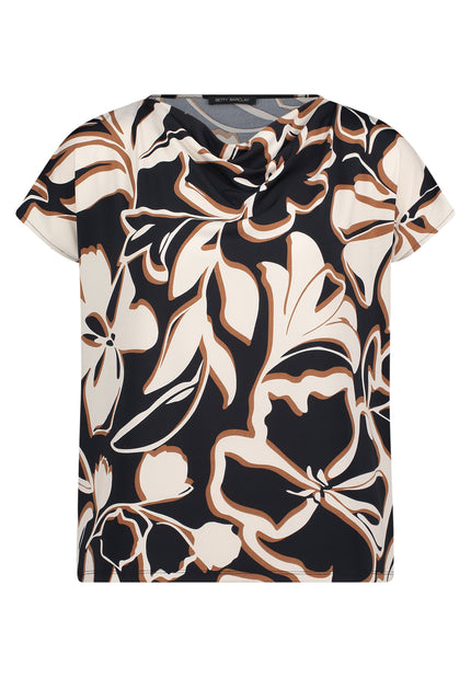Shirt - Flowerprint
