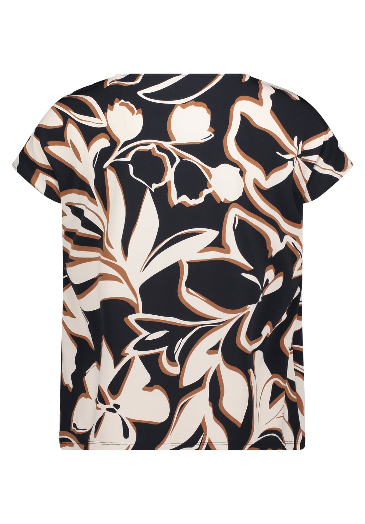 Shirt - Flowerprint