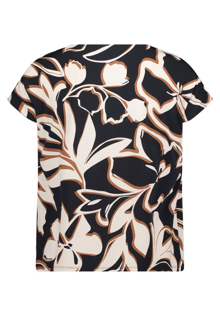 Shirt - Flowerprint