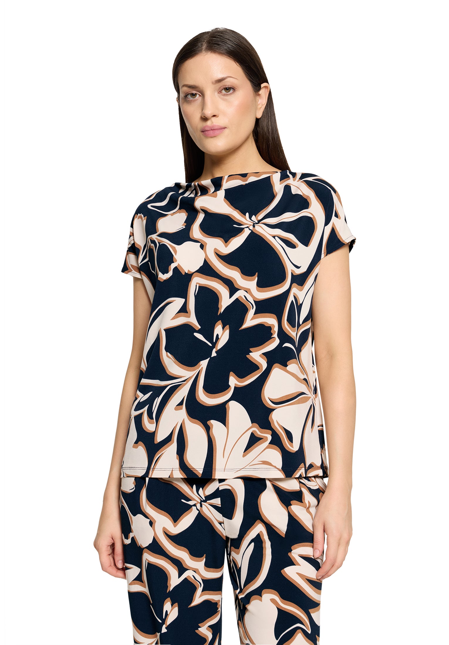 Shirt - Flowerprint