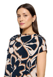 Shirt - Flowerprint