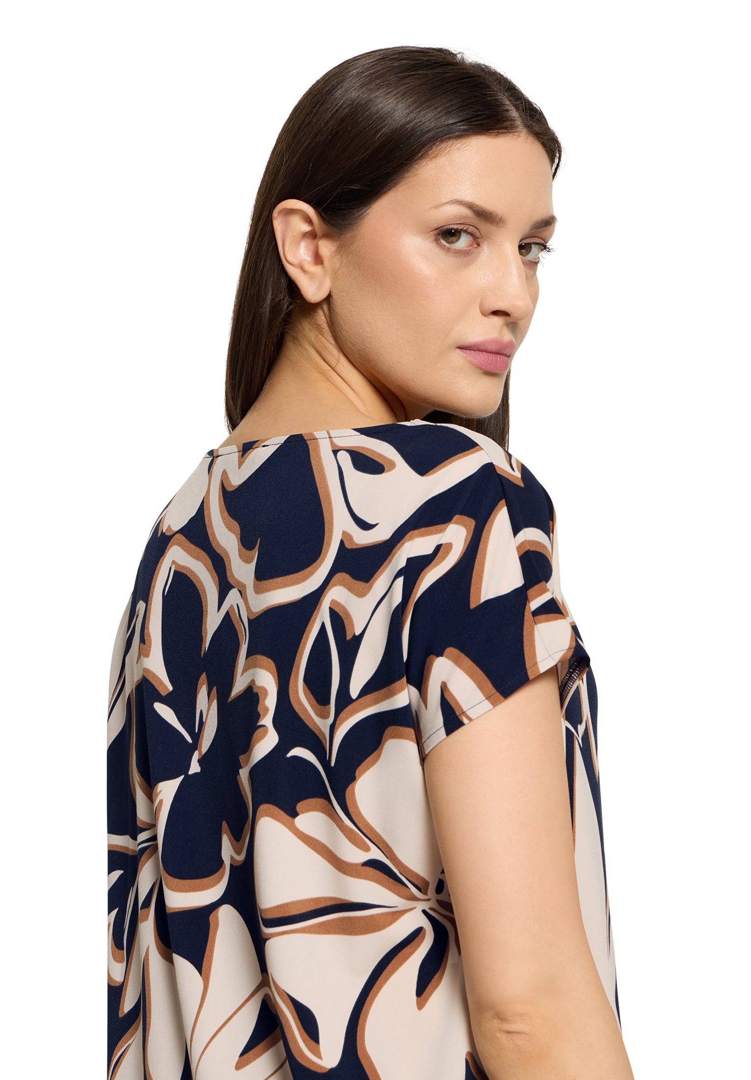 Shirt - Flowerprint
