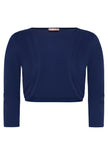 Bolero-Jacke