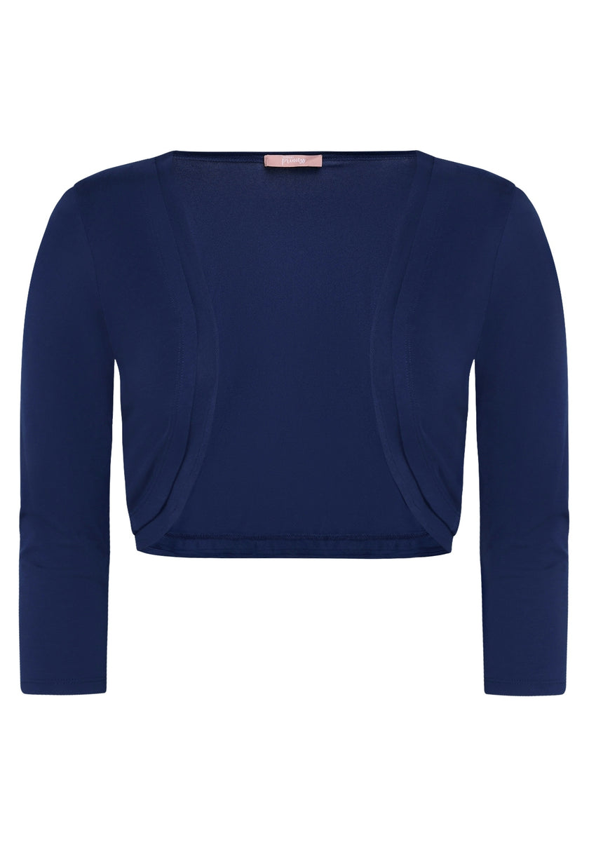 Bolero-Jacke