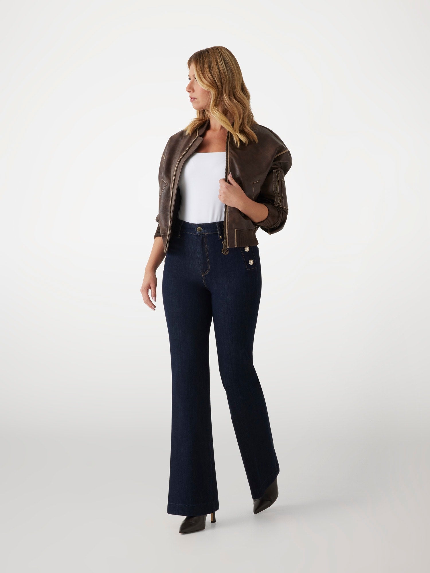 Jeans - FAYE
