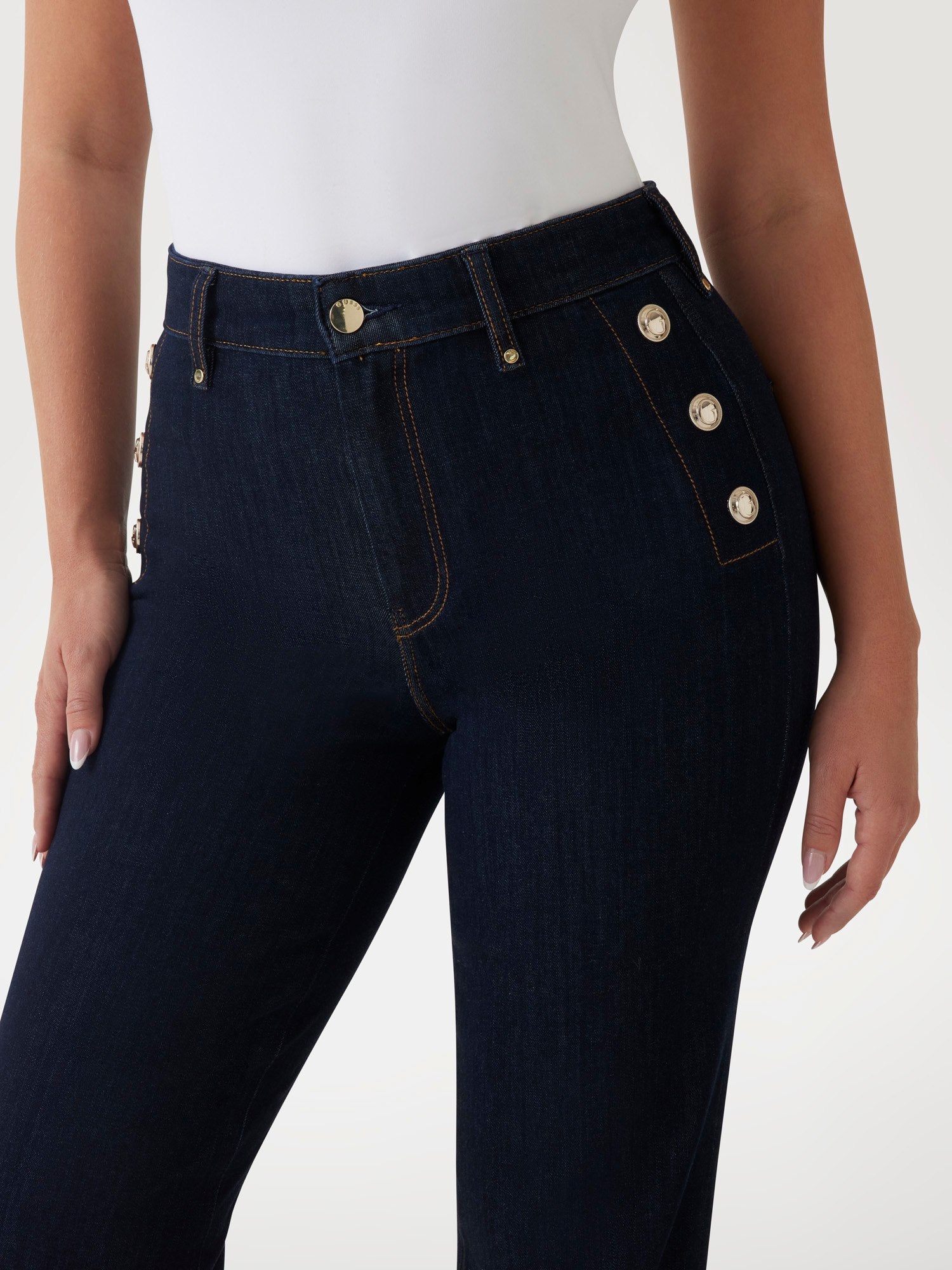 Jeans - FAYE