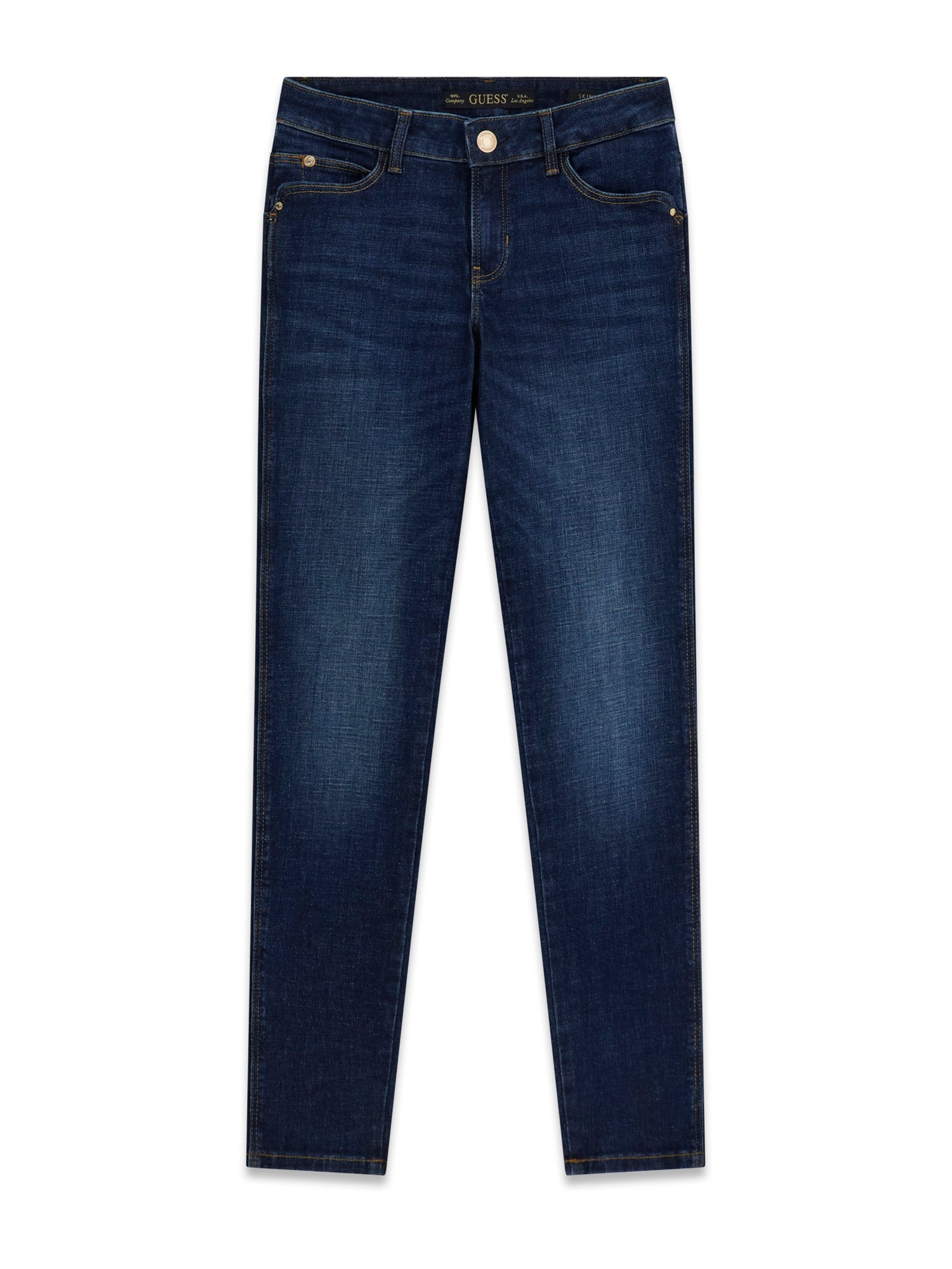 Jeans - CURVE X