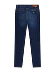 Jeans - CURVE X