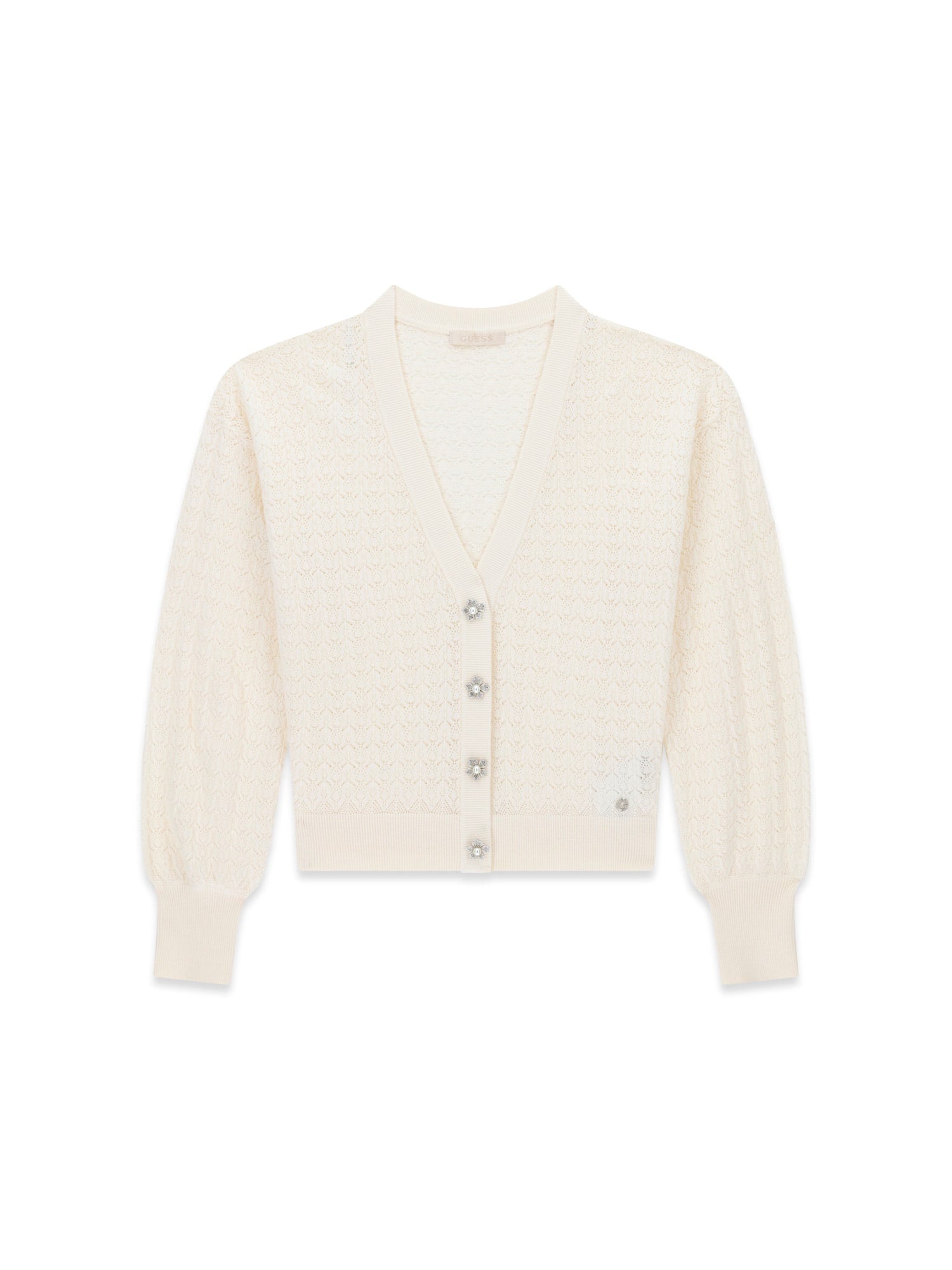 Strickjacke - LS VN NINA CARDI